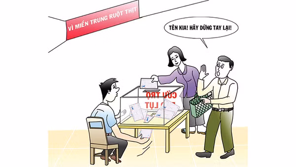 Tranh của họa sĩ: VĂN THỌ