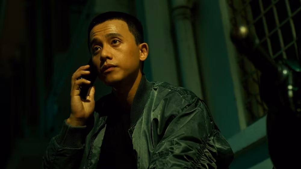 Mai Tài Phến trong dự án "Tài" của nhà sản xuất Mỹ Tâm. (Ảnh: Nhà sản xuất cung cấp)