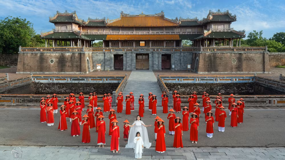 Hình ảnh trong MV. (Ảnh: NVCC)