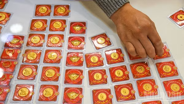 Ảnh: THÀNH ĐẠT