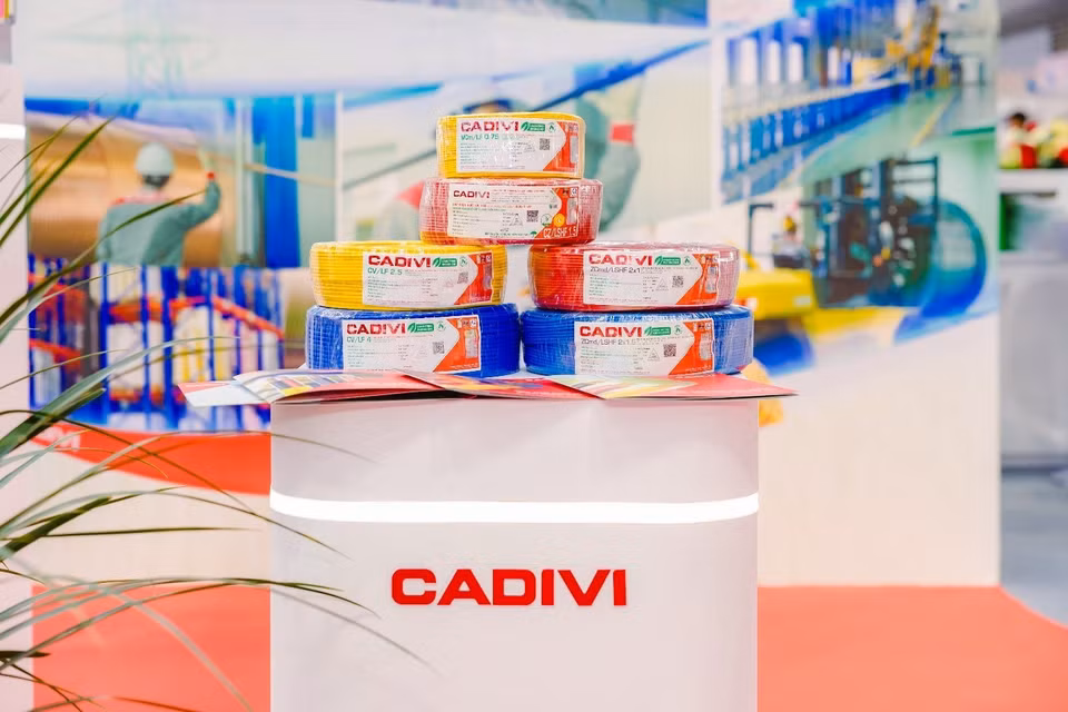 Công ty Cổ phần Tập đoàn GELEX