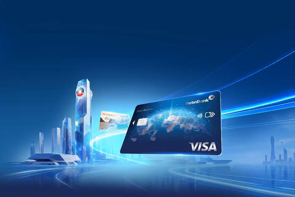 Ngân hàng Thương mại Cổ phần Công thương Việt Nam (VietinBank)
