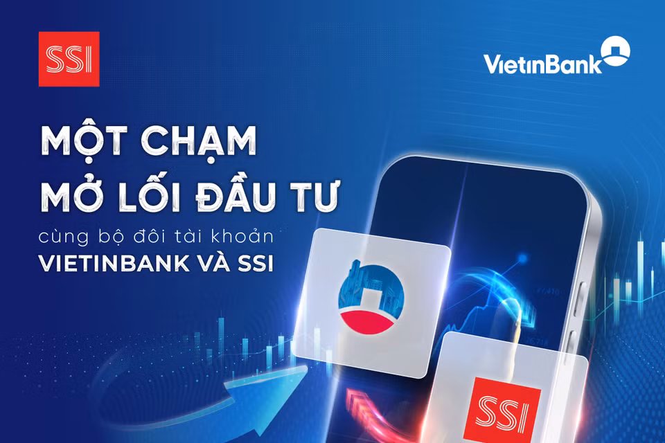 Ngân hàng Thương mại Cổ phần Công thương Việt Nam (VietinBank)