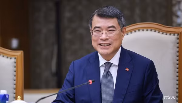 Thủ tướng Chính phủ Lê Minh Hưng sẽ tham dự Hội nghị thượng đỉnh BRICS lần thứ 18 và làm việc song phương tại Ấn Độ từ ngày 12-13/9/2026. (Ảnh: TTXVN)