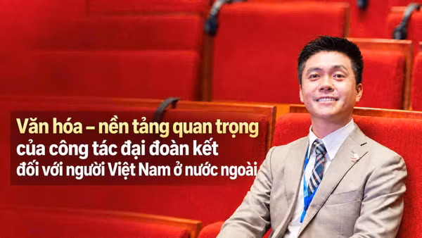 Ông Nguyễn Duy Anh, Ủy viên Ủy ban Trung ương Mặt trận Tổ quốc Việt Nam tại Nhật Bản - Tổng Thư ký Mạng lưới Giảng dạy tiếng Việt và Gìn giữ văn hóa Việt Nam toàn cầu. 