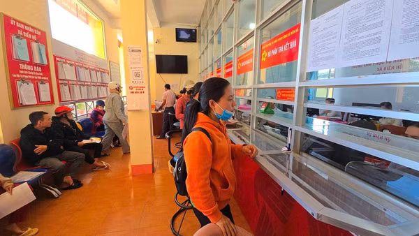 Đánh giá bằng KPI giúp Gia Lai nâng cao chất lượng cán bộ trong thực thi công vụ