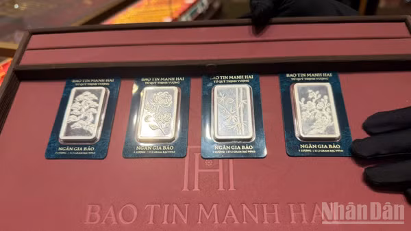 (Ảnh minh họa: Thu Lan)
