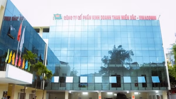 (Ảnh minh họa: vinacomin.vn)