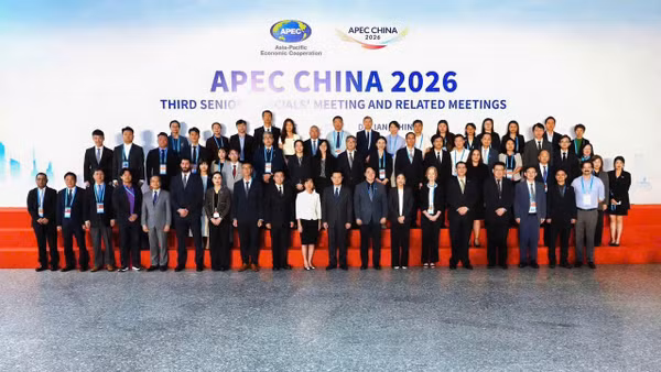 Các đại biểu tham dự Hội nghị. (Ảnh: Cục Quản lý đê điều và Phòng, chống thiên tai)