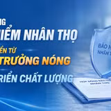 Thị trường bảo hiểm nhân thọ phải chuyển từ tăng trưởng nóng sang phát triển chất lượng
