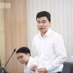 Tiến sĩ Nguyễn Thành Vinh