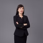 Bà Lê Hương Ly