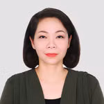 Bà Phạm Thu Phương