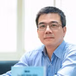 Ông Ngô Trung Dũng