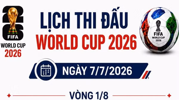 Lịch thi đấu World Cup ngày 7/7: Đại chiến Bồ Đào Nha-Tây Ban Nha, Argentina quyết giành vé tứ kết