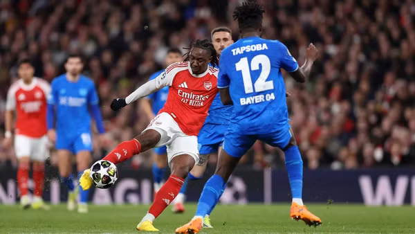 Arsenal làm khách trước Bayern Munich. (Ảnh: Arsenal)