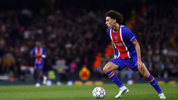 Paris Saint-Germain tiếp đón Barcelona. (Ảnh: PSG)