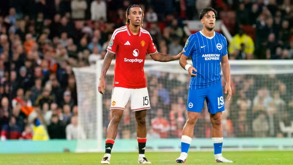 Manchester United mới chỉ có 1 trận thắng và 1 trận hòa và xếp thứ 13 trên bảng xếp hạng Ngoại hạng Anh mùa này. (Ảnh: MUFC)