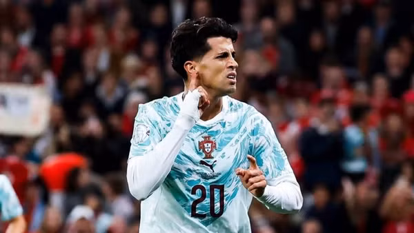 Bồ Đào Nha giữ vững phong độ ổn định trước những đồn đoán về tương lai của Ronaldo. (Ảnh: The18)