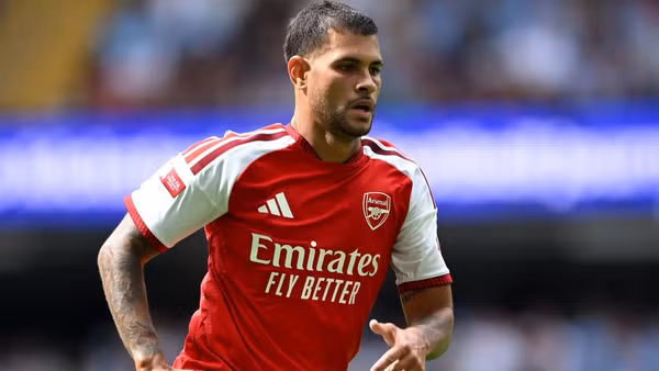 Arsenal tiến vào hành trình bảo vệ ngôi vương. (Ảnh: Arsenal FC)