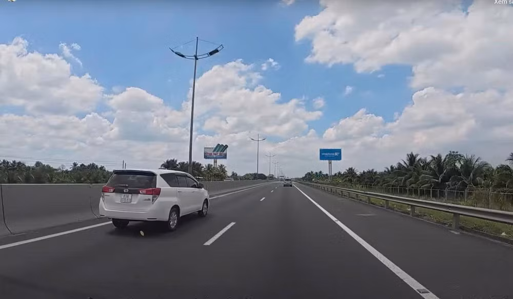 Cao tốc Thành phố Hồ Chí Minh-Trung Lương