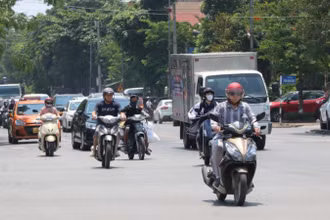 (Ảnh: THÀNH CHÂU)