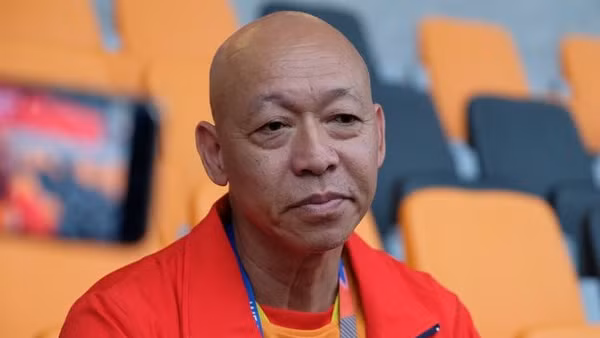 Chuyên gia Dương Đức Thủy 