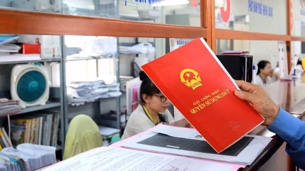 Cơ sở dữ liệu đất đai và cơ sở dữ liệu công chứng có chức năng khác nhau nhưng bổ trợ cho nhau.