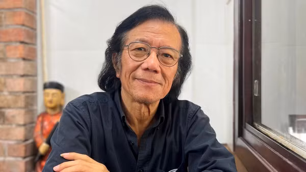 PGS, Nhà giáo Nhân dân, Họa sĩ LÊ ANH VÂN. 