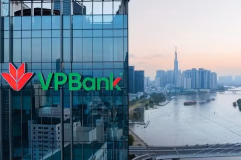 Dễ tiếp cận nguồn vốn với chương trình giảm tới 1,5% lãi suất của VPBank