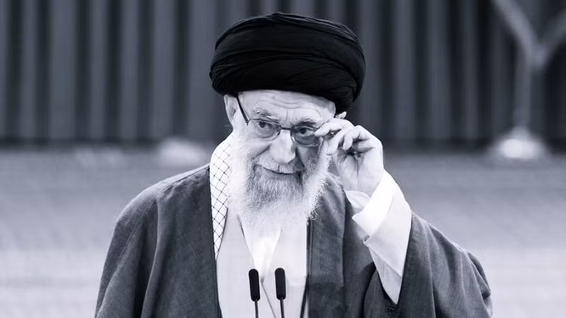Lãnh tụ tối cao Ali Khamenei. (Ảnh: Tân Hoa xã)