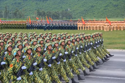 (Ảnh minh họa: THẾ ĐẠI)