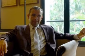 Đại sứ Jean-Noel Poirier (ảnh: H.Hương)
