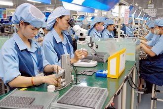 Hiện nay, tại các khu công nghiệp trên địa bàn tỉnh Hưng Yên, Nhật Bản là quốc gia có số dự án và vốn đầu tư đăng ký lớn nhất với 111 dự án, tổng vốn đầu tư đăng ký hơn 2,47 tỷ USD, chiếm 56,9% về tổn