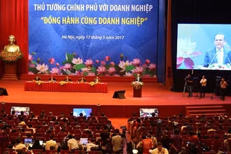 Chính phủ ban hành Chương trình hành động về phát triển kinh tế tư nhân