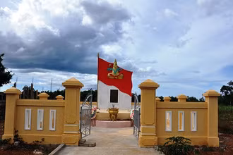 Vĩnh Hiền, niềm đau khắc khoải... 