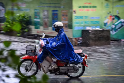(Ảnh: THÀNH ĐẠT)