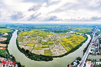 Kênh nhà Lê đoạn qua tỉnh Nghệ An có chiều dài 128 km.