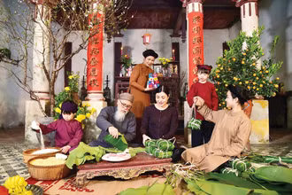 Ảnh: THÀNH ĐẠT