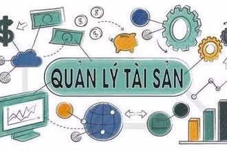 Thành lập Công ty Quản lý tài sản của các tổ chức tín dụng Việt Nam. (Ảnh: VGP)