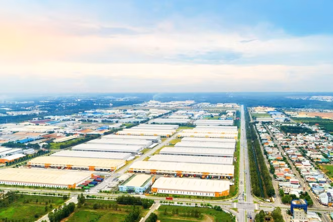 Kiến tạo môi trường đầu tư thu hút FDI bền vững