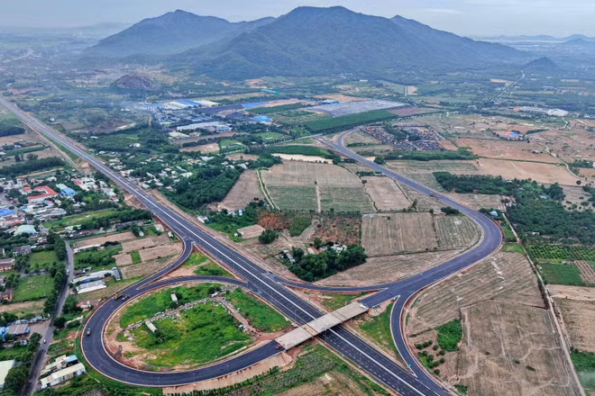 Liên kết vùng, động lực để Đông Nam Bộ bứt phá