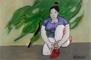 Minh họa | ĐẶNG TIẾN