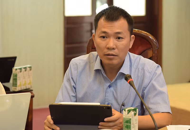 Tọa đàm trực tuyến “Tìm giải pháp cho ngành mía đường trong tình hình mới” -0