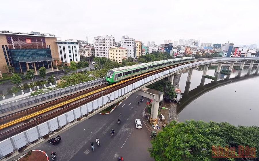 10 sự kiện tiêu biểu của Thủ đô Hà Nội năm 2021 -0