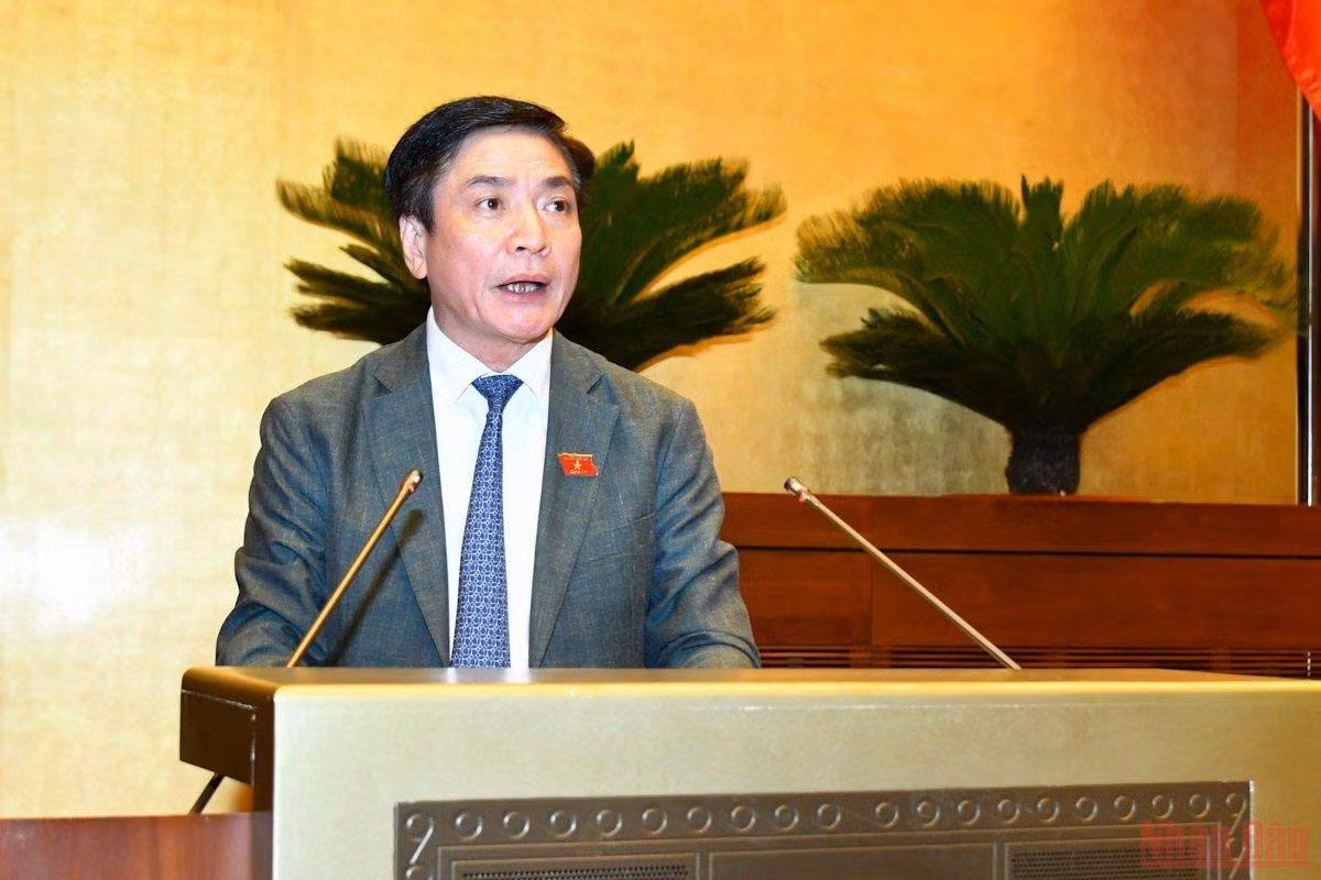 Quốc hội sẽ giám sát tối cao 2 chuyên đề trong năm 2023 -0