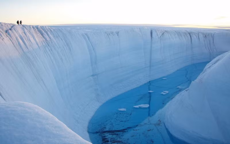 Greenland -0