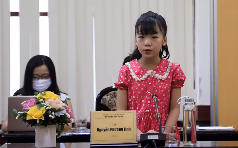 Lan tỏa những việc làm tốt, góp sức xây dựng Thủ đô -0