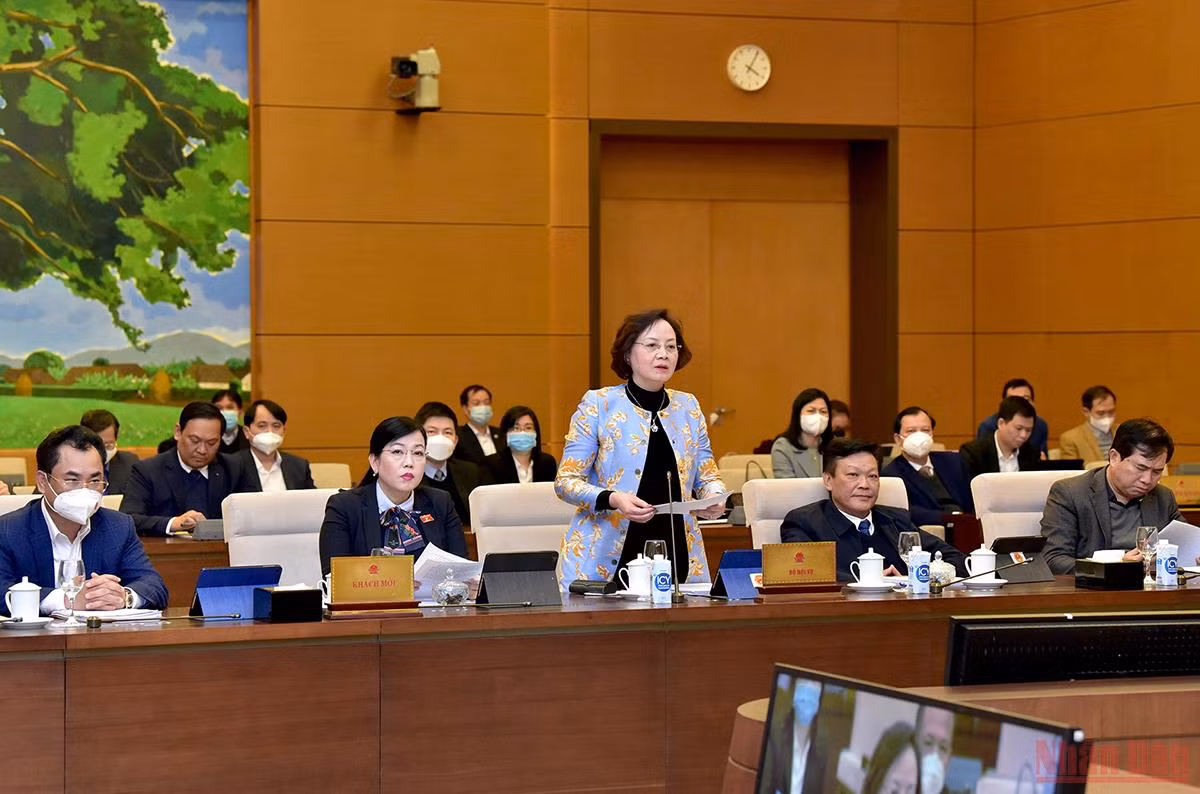 Thành lập các phường thuộc thị xã Phổ Yên và thành phố Phổ Yên, tỉnh Thái Nguyên -0