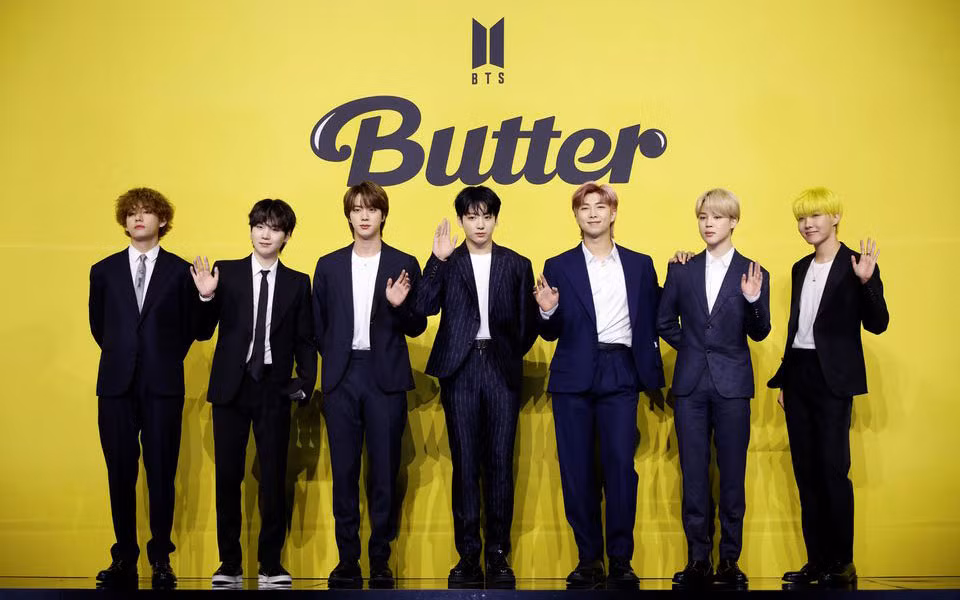 Olivia Rodrigo, BTS giành chiến thắng ở giải VMA -0